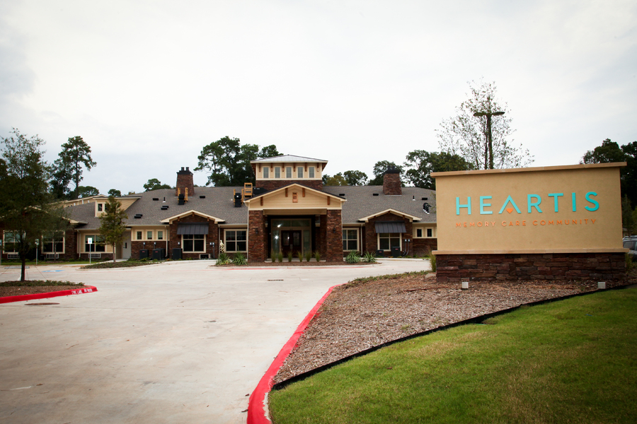 Grand Openings : Events : Toppel Photography: Exceptional photography for all of your special moments