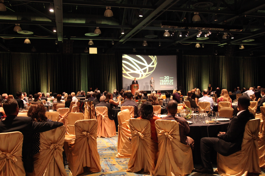 Banquets : Events : Toppel Photography: Exceptional photography for all of your special moments